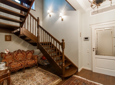 4 Bedrooms, Загородная, Продажа, Listing ID 2410, Московская область, Россия,