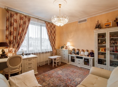 4 Bedrooms, Загородная, Продажа, Listing ID 2410, Московская область, Россия,