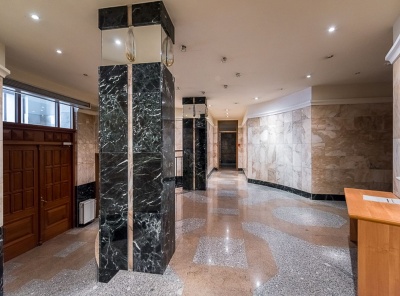 3 Комнаты, Городская, Аренда, Малый Толмачевский переулок, Listing ID 2412, Москва, Россия,
