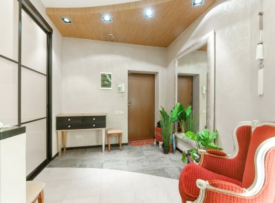3 Комнаты, Городская, Продажа, Чапаевский переулок, Listing ID 2414, Москва, Россия,