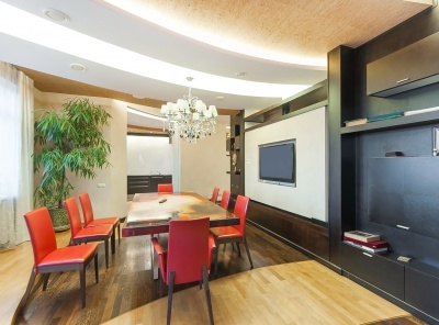 3 Комнаты, Городская, Продажа, Чапаевский переулок, Listing ID 2414, Москва, Россия,