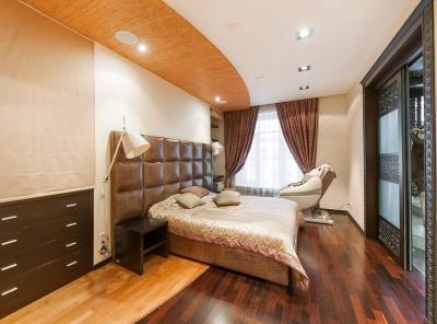 3 Комнаты, Городская, Продажа, Чапаевский переулок, Listing ID 2414, Москва, Россия,