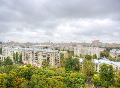 3 Комнаты, Городская, Продажа, Чапаевский переулок, Listing ID 2414, Москва, Россия,