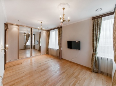 6 Комнаты, Городская, Аренда, Улица Мосфильмовская, Listing ID 2415, Москва, Россия,