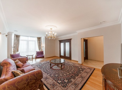 6 Комнаты, Городская, Аренда, Улица Мосфильмовская, Listing ID 2415, Москва, Россия,