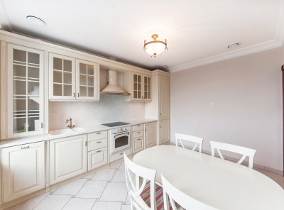 6 Комнаты, Городская, Аренда, Улица Мосфильмовская, Listing ID 2415, Москва, Россия,