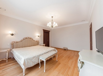 6 Комнаты, Городская, Аренда, Улица Мосфильмовская, Listing ID 2415, Москва, Россия,