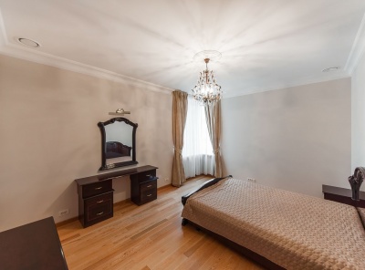 6 Комнаты, Городская, Аренда, Улица Мосфильмовская, Listing ID 2415, Москва, Россия,