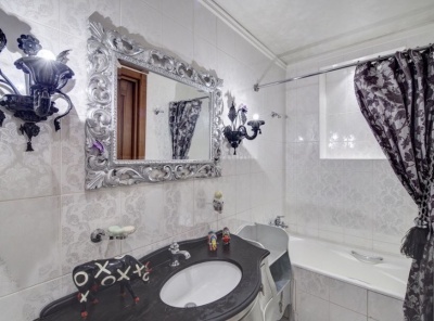 3 Комнаты, Городская, Аренда, Малый Афанасьевский переулок , Listing ID 2417, Москва, Россия,