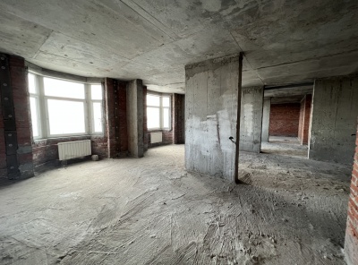 3 Комнаты, Городская, Продажа, Чапаевский переулок, Listing ID 2419, Москва, Россия,