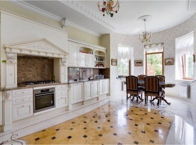 5 Bedrooms, Загородная, Продажа, Listing ID 2421, Московская область, Россия,