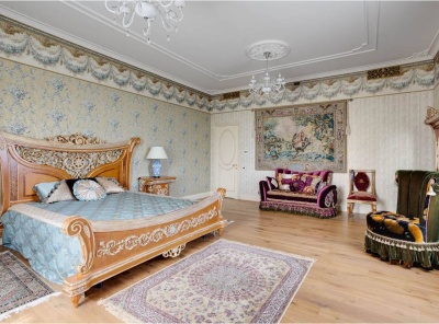 5 Bedrooms, Загородная, Продажа, Listing ID 2421, Московская область, Россия,