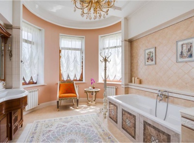 5 Bedrooms, Загородная, Продажа, Listing ID 2421, Московская область, Россия,