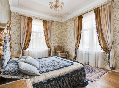 5 Bedrooms, Загородная, Продажа, Listing ID 2421, Московская область, Россия,