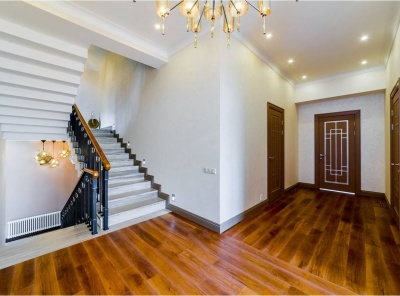 3 Bedrooms, Загородная, Продажа, Listing ID 2422, Московская область, Россия,