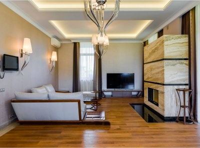 3 Bedrooms, Загородная, Продажа, Listing ID 2422, Московская область, Россия,