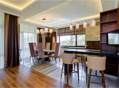 3 Bedrooms, Загородная, Продажа, Listing ID 2422, Московская область, Россия,