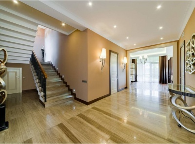 3 Bedrooms, Загородная, Продажа, Listing ID 2422, Московская область, Россия,