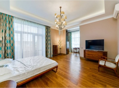 3 Bedrooms, Загородная, Продажа, Listing ID 2422, Московская область, Россия,