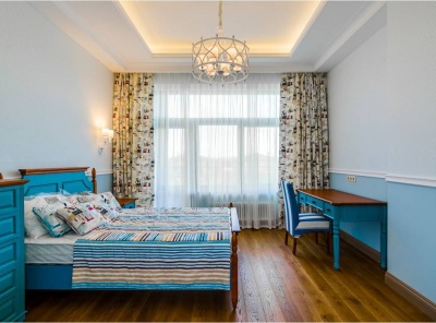 3 Bedrooms, Загородная, Продажа, Listing ID 2422, Московская область, Россия,