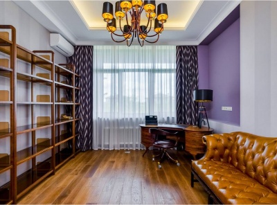 3 Bedrooms, Загородная, Продажа, Listing ID 2422, Московская область, Россия,