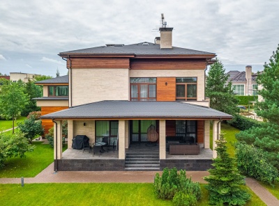 3 Bedrooms, Загородная, Продажа, Listing ID 2422, Московская область, Россия,