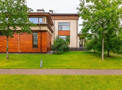 3 Bedrooms, Загородная, Продажа, Listing ID 2422, Московская область, Россия,