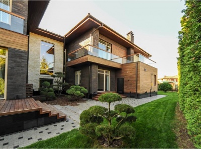 5 Bedrooms, Загородная, Продажа, Listing ID 2423, Московская область, Россия,