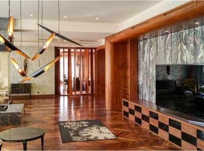 5 Bedrooms, Загородная, Продажа, Listing ID 2423, Московская область, Россия,