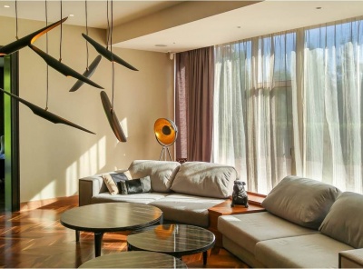 5 Bedrooms, Загородная, Продажа, Listing ID 2423, Московская область, Россия,