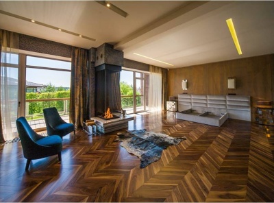 5 Bedrooms, Загородная, Продажа, Listing ID 2423, Московская область, Россия,