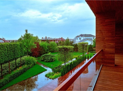 5 Bedrooms, Загородная, Продажа, Listing ID 2423, Московская область, Россия,