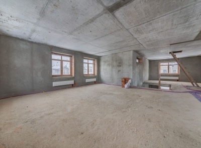 4 Bedrooms, Загородная, Продажа, Listing ID 2430, Московская область, Россия,