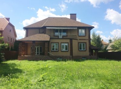 3 Bedrooms, Загородная, Продажа, Listing ID 2434, Московская область, Россия,