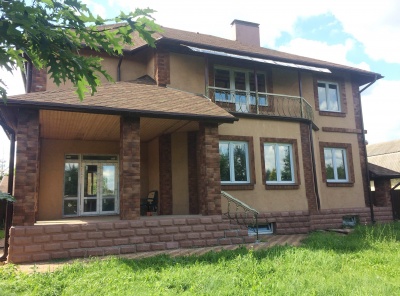 3 Bedrooms, Загородная, Продажа, Listing ID 2434, Московская область, Россия,