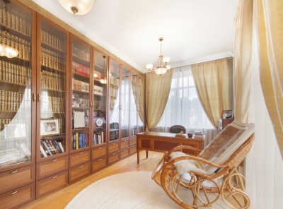 5 Bedrooms, Загородная, Продажа, Listing ID 2436, Московская область, Россия,