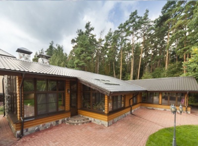 5 Bedrooms, Загородная, Продажа, Listing ID 2436, Московская область, Россия,