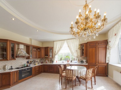 5 Bedrooms, Загородная, Продажа, Listing ID 2436, Московская область, Россия,