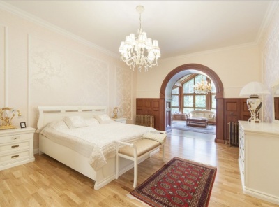 5 Bedrooms, Загородная, Продажа, Listing ID 2436, Московская область, Россия,