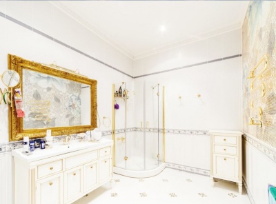 5 Bedrooms, Загородная, Продажа, Listing ID 2436, Московская область, Россия,