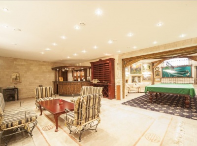 5 Bedrooms, Загородная, Продажа, Listing ID 2436, Московская область, Россия,