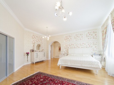 5 Bedrooms, Загородная, Продажа, Listing ID 2436, Московская область, Россия,