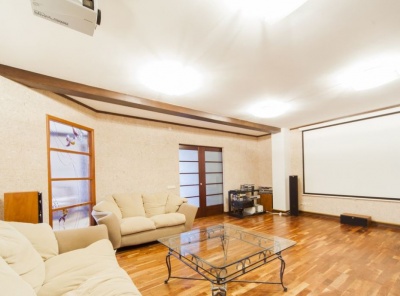 5 Bedrooms, Загородная, Продажа, Listing ID 2436, Московская область, Россия,