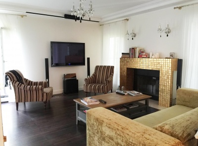 3 Bedrooms, Загородная, Продажа, Listing ID 2440, Московская область, Россия,