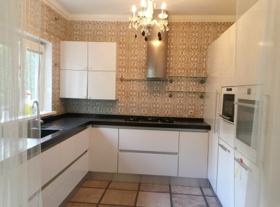 3 Bedrooms, Загородная, Продажа, Listing ID 2440, Московская область, Россия,