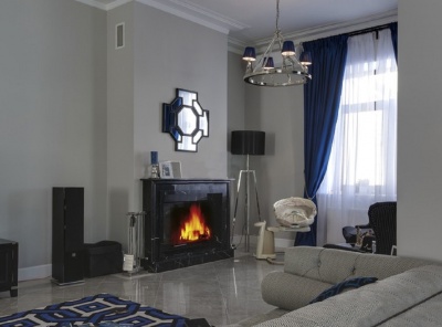 4 Bedrooms, Загородная, Продажа, Listing ID 2441, Московская область, Россия,