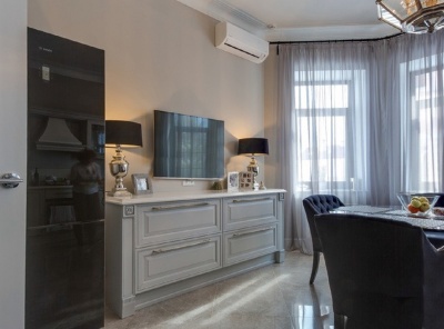4 Bedrooms, Загородная, Продажа, Listing ID 2441, Московская область, Россия,