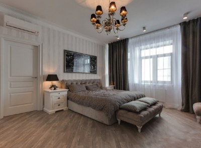 4 Bedrooms, Загородная, Продажа, Listing ID 2441, Московская область, Россия,