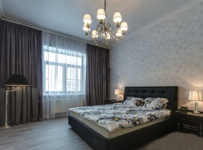 4 Bedrooms, Загородная, Продажа, Listing ID 2441, Московская область, Россия,