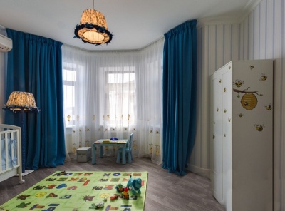 4 Bedrooms, Загородная, Продажа, Listing ID 2441, Московская область, Россия,